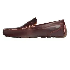 Men\'s Sperry Top-Sider Gold Cup Harpswell Penny
Loafer Amaretto Leather size 9 Amazon.com | Sperry Men main image 4